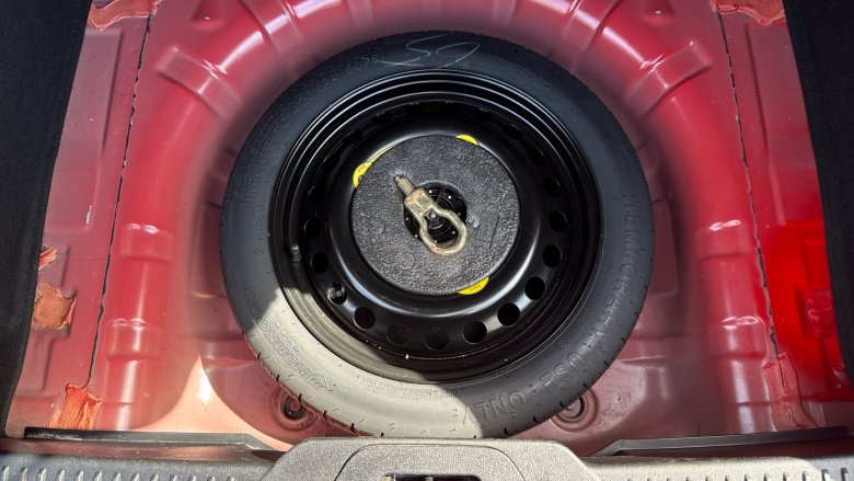 Ford Focus 1.5 EcoBlue 120 Titanium X 5dr Diesel Hatchback